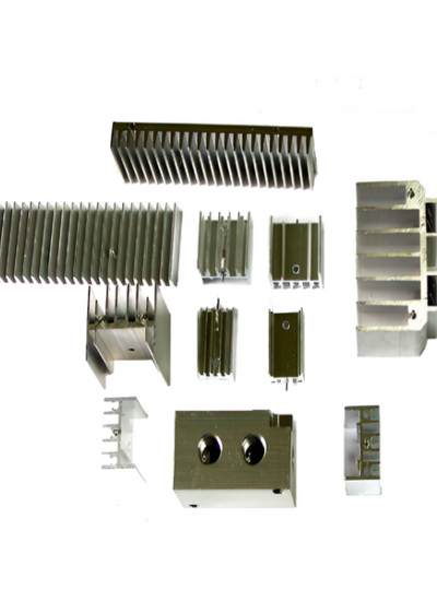 PC용 소형방열판